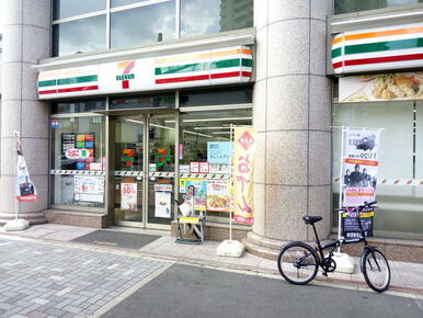 セブンイレブン名古屋葵３丁目店