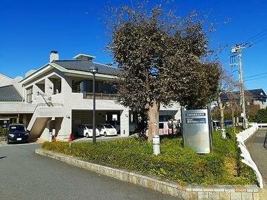 緑区誉田市民センター