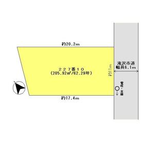 地形図等