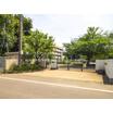 中学校