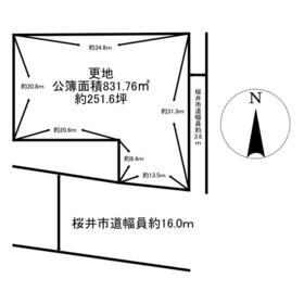 地形図等