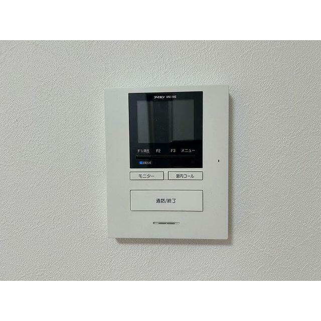 インターホン