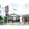 ショッピング施設