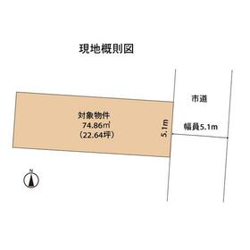 地形図等