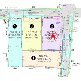 地形図等