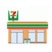 コンビニ