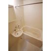 バス/シャワー