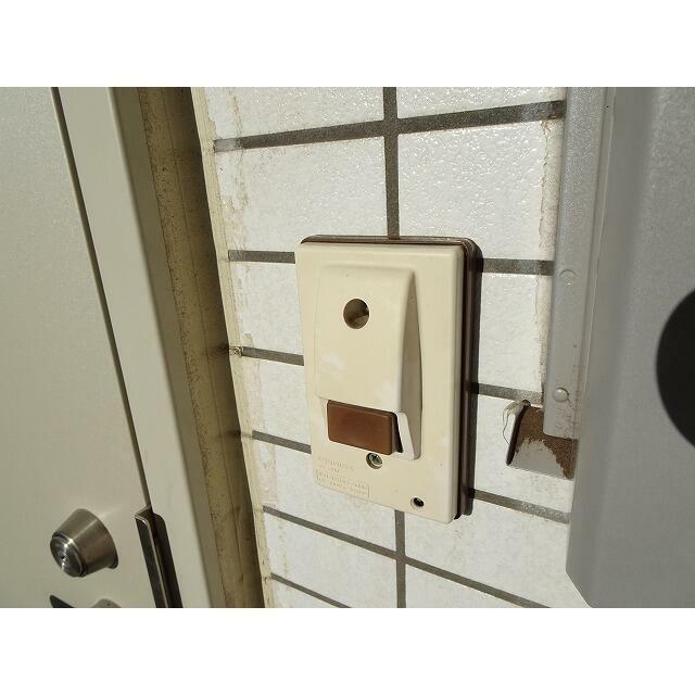 チャイム