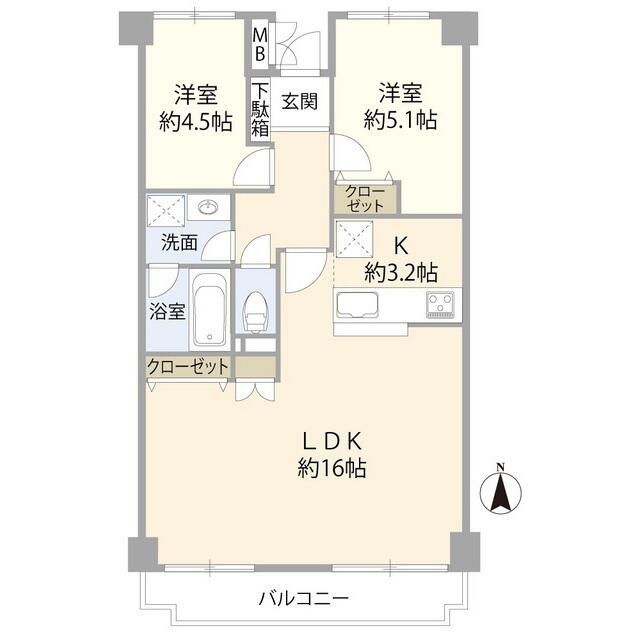 グランドメゾン錦糸町