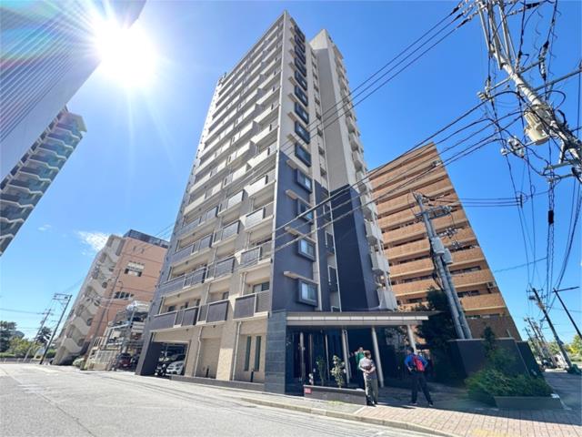 コンツェルトパーク宇品ハーバーランド １１Ｆ 2LDKの画像