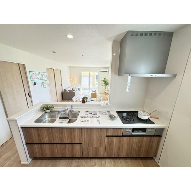 キッチン（家具はイメージです）