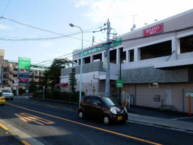 フードワン森野店