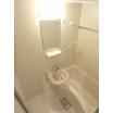 バス/シャワー
