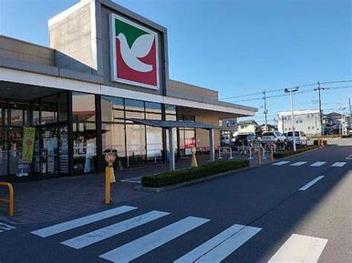 ヨークベニマル針ヶ谷店