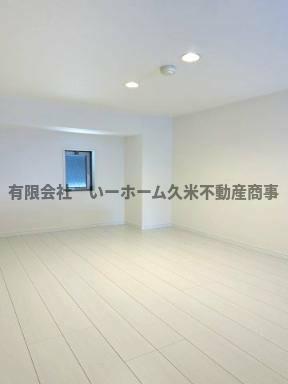 過ごしやすい室内です