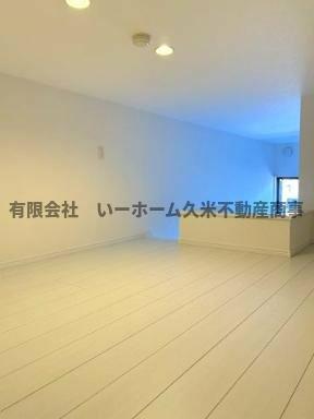 内装も気になるポイント