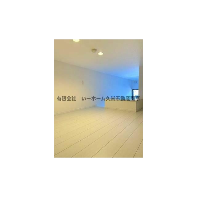 内装も気になるポイント