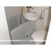 バス/シャワー