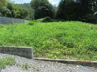 北西側より（2023年7月撮影）