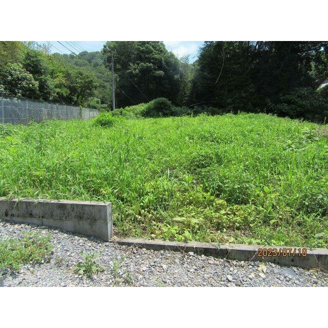 北西側より（2023年7月撮影）