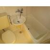 バス/シャワー