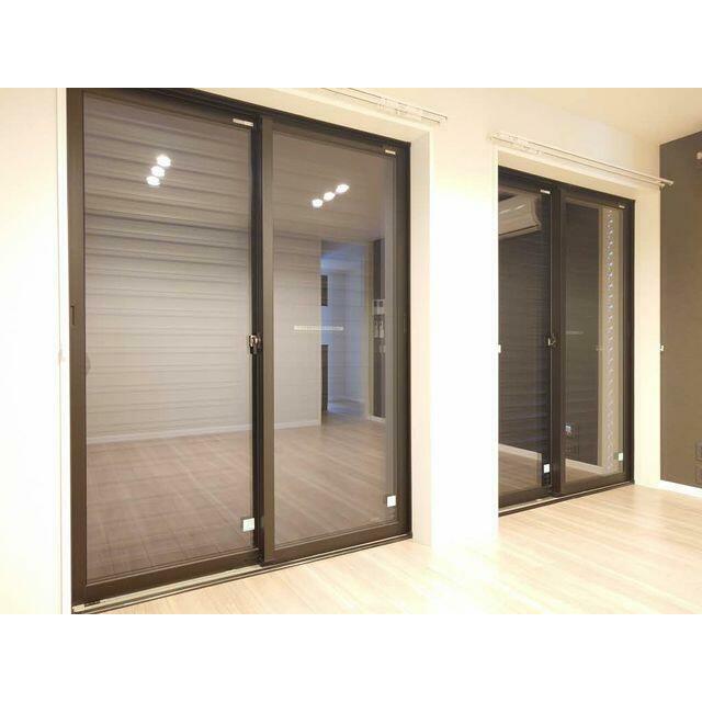 シャッター使用時２