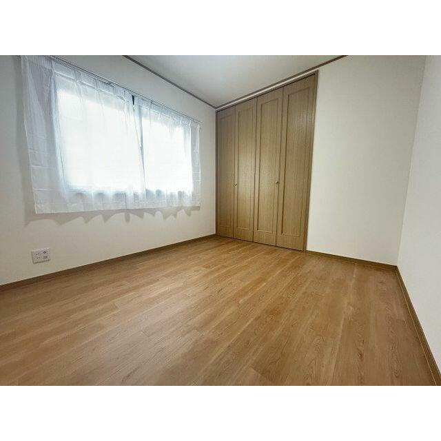 洋室約５帖