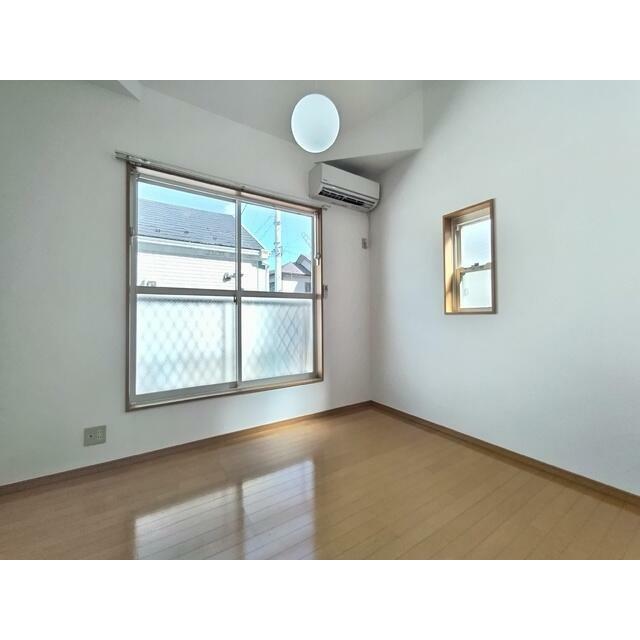 ※照明は設備ではありません。