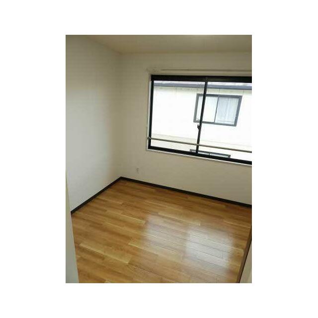 キッチン横洋室