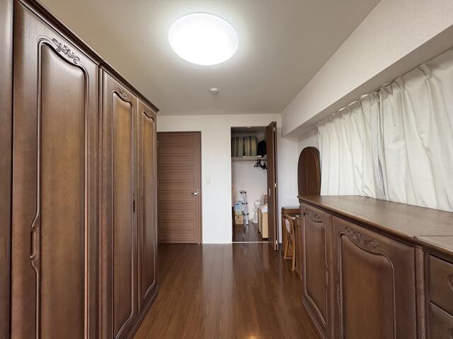 物件画像 シルフスカイガーデン 1001 4LDK