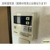 バス/シャワー