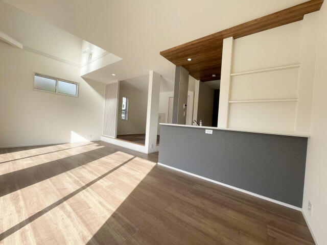 物件画像 北九州市八幡東区 竹下町 2階建 3LDK