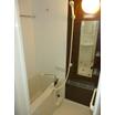 バス/シャワー