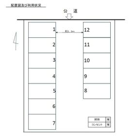 平面図