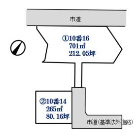 地形図等