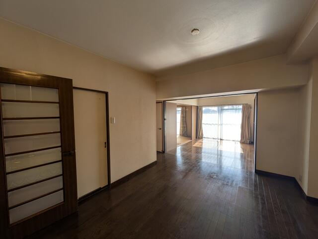 物件画像 北九州市八幡西区 折尾５丁目 (折尾駅) 2階 3LDK