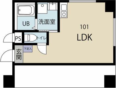 現況と相違がある場合は現況有姿とします。