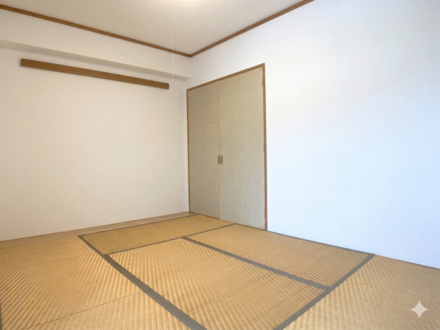 物件画像 パークホームズ周船寺 10階 2LDK