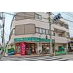 ショッピング施設