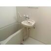 バス/シャワー