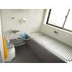 バス/シャワー