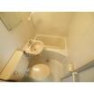 バス/シャワー