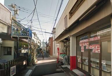Ｏｌｙｍｐｉｃ（オリンピック）　中野弥生町店