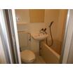 バス/シャワー