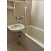 バス/シャワー