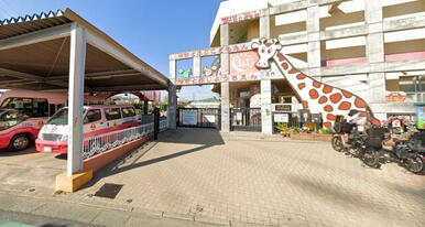 認定こども園大和富士幼稚園