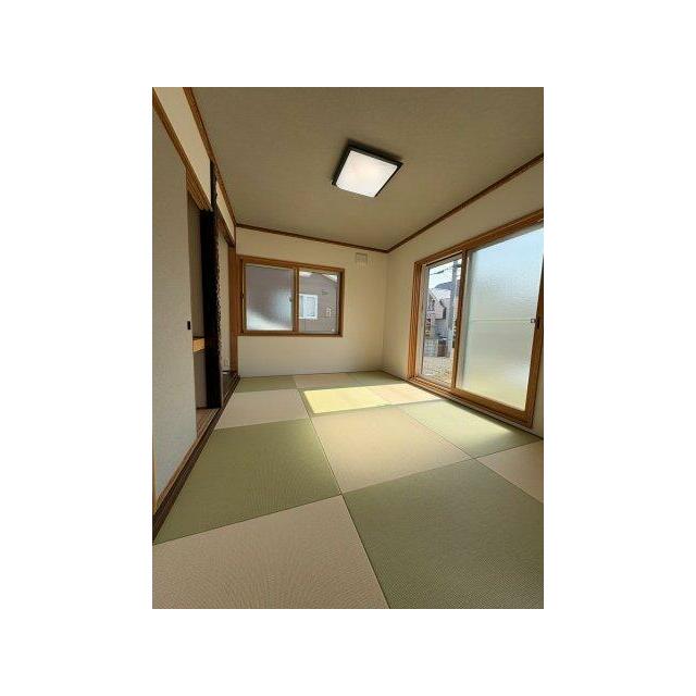 和室琉球畳♪