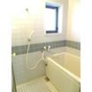 バス/シャワー