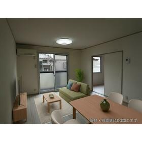 リビング