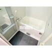 バス/シャワー
